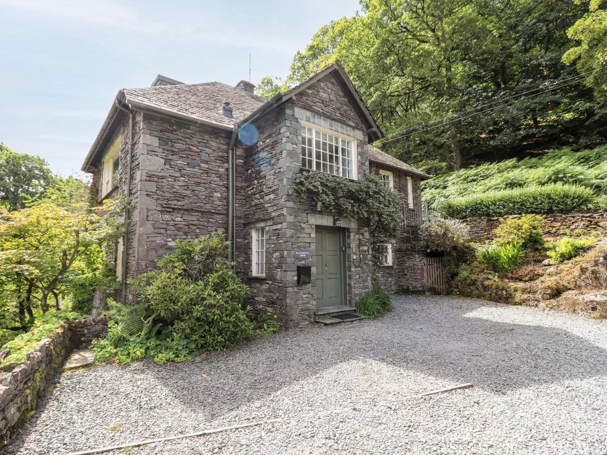 Huntingstile Lodge Ambleside Exteriér fotografie
