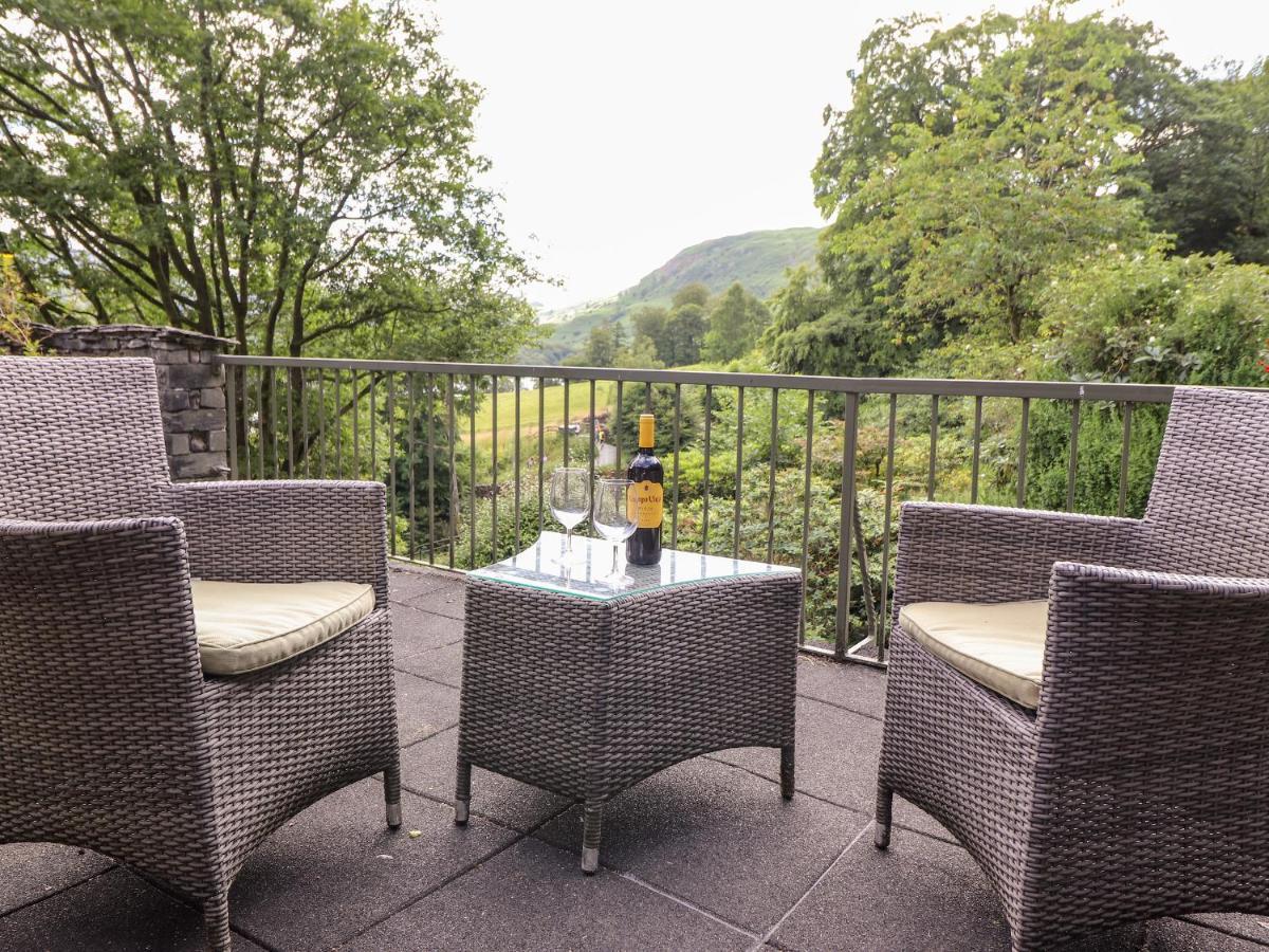 Huntingstile Lodge Ambleside Exteriér fotografie