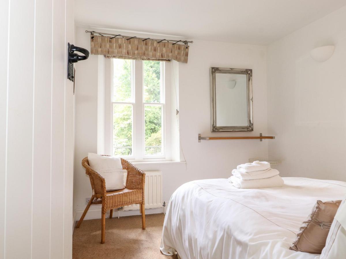 Huntingstile Lodge Ambleside Exteriér fotografie