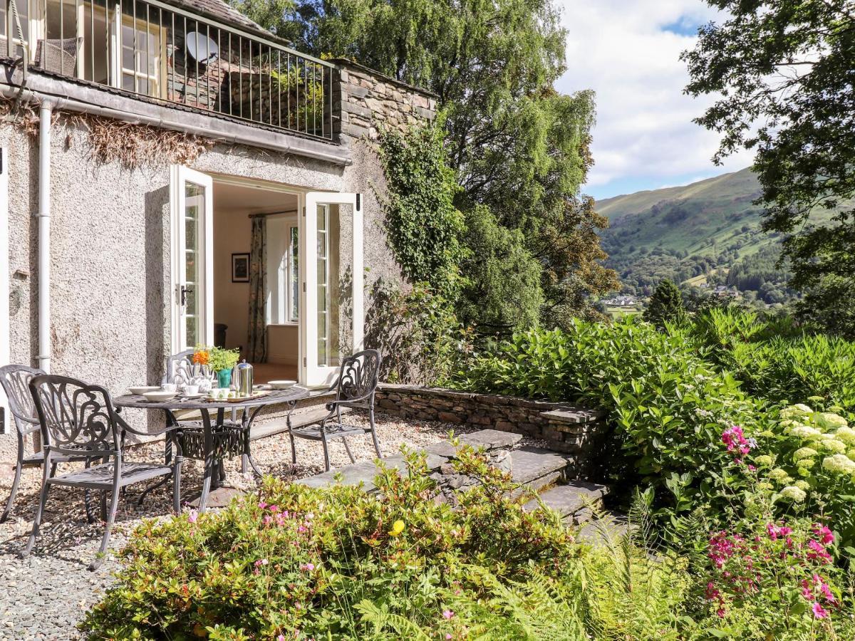 Huntingstile Lodge Ambleside Exteriér fotografie