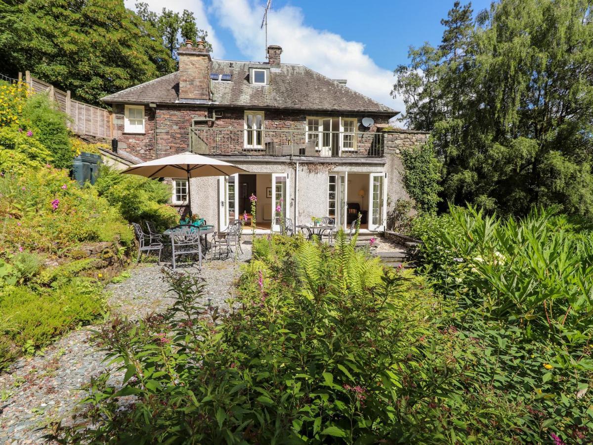 Huntingstile Lodge Ambleside Exteriér fotografie