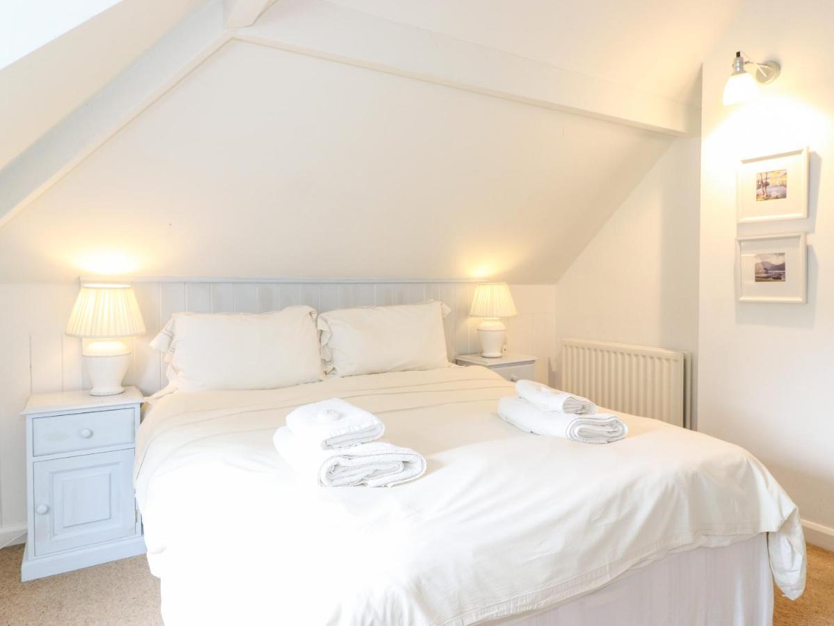 Huntingstile Lodge Ambleside Exteriér fotografie