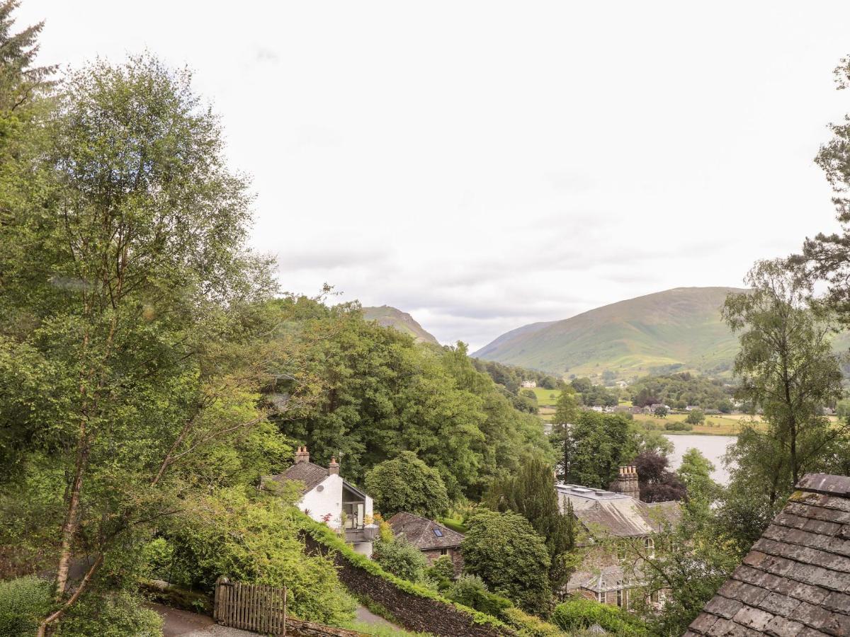 Huntingstile Lodge Ambleside Exteriér fotografie