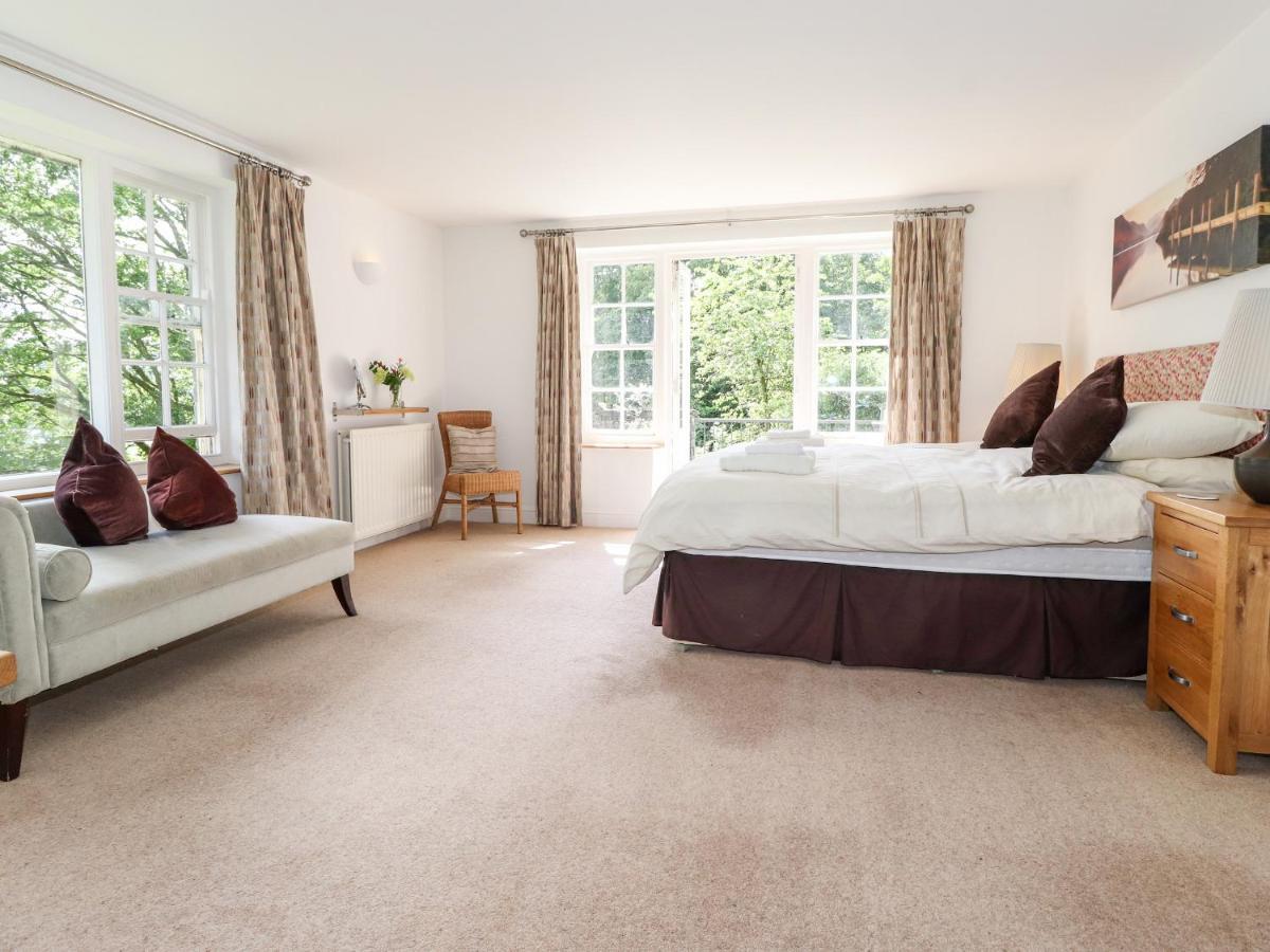 Huntingstile Lodge Ambleside Exteriér fotografie