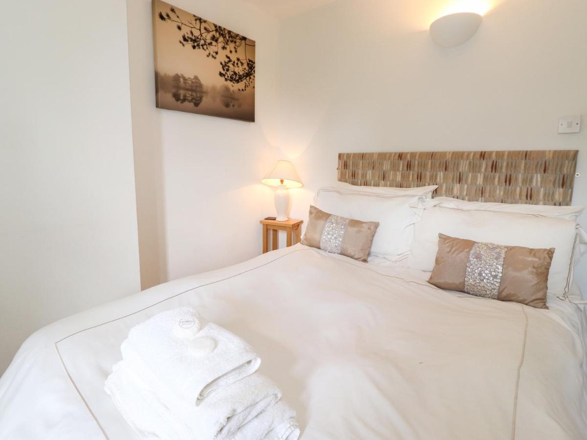 Huntingstile Lodge Ambleside Exteriér fotografie