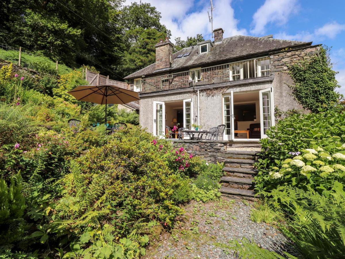 Huntingstile Lodge Ambleside Exteriér fotografie