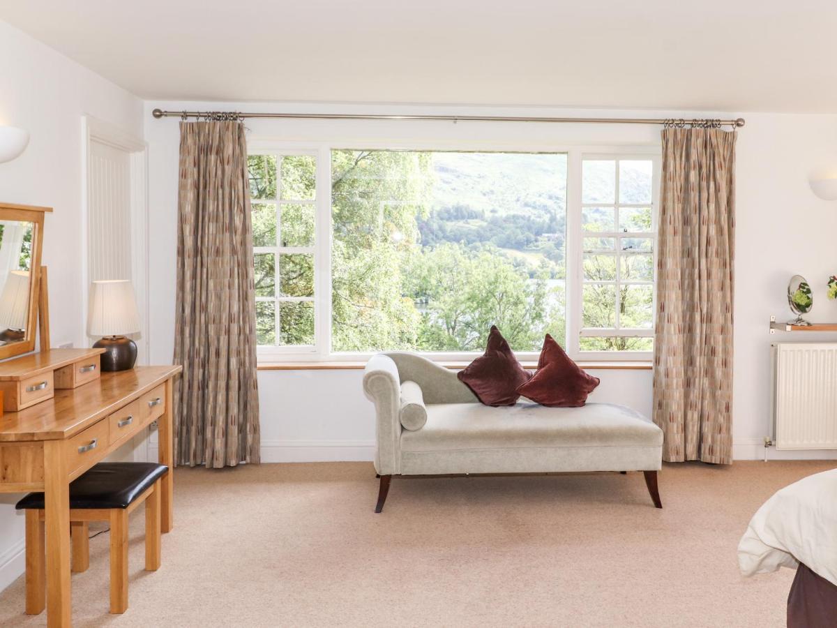 Huntingstile Lodge Ambleside Exteriér fotografie
