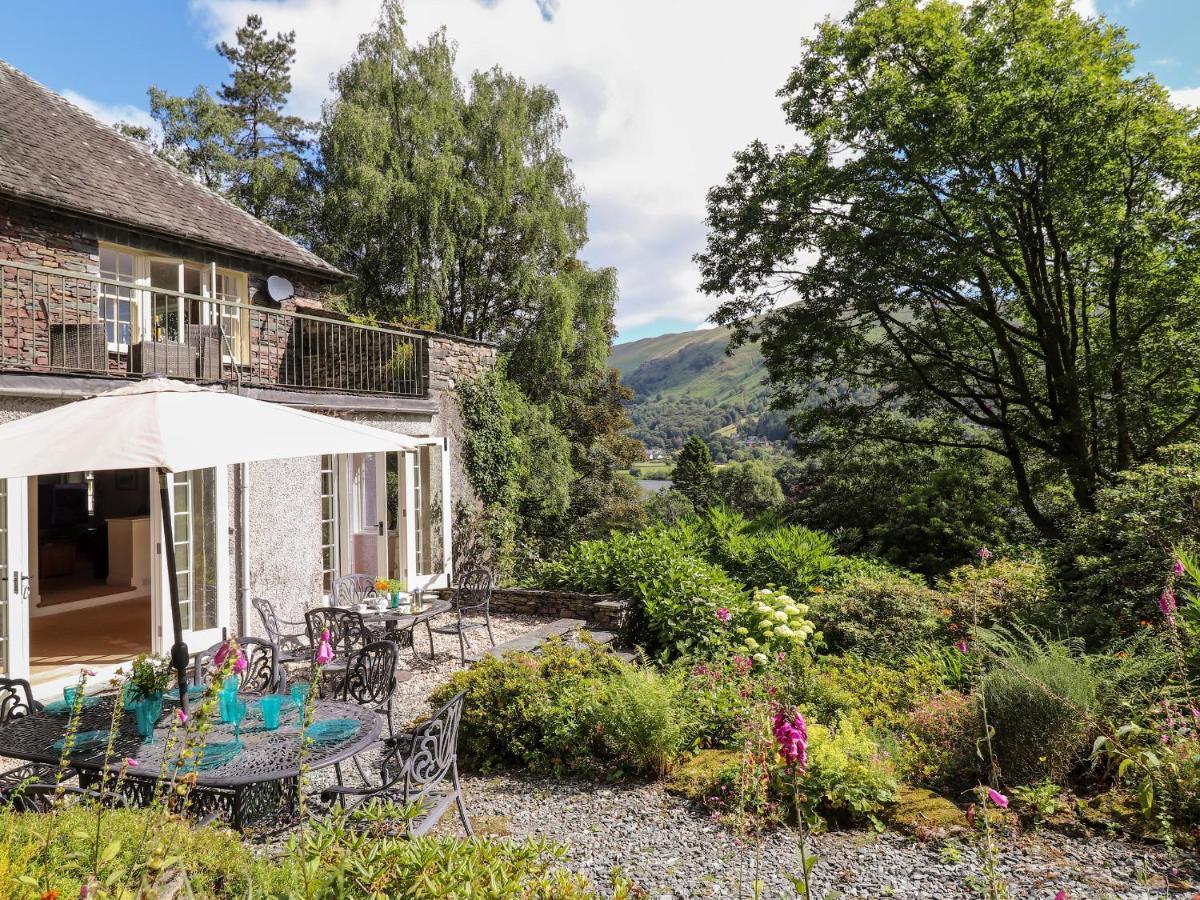 Huntingstile Lodge Ambleside Exteriér fotografie